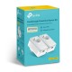 TP-Link Passthrough Powerline 600 Starter Kit, 1 Port TP-Link Passthrough Powerline 600 Starter Kit, 1 Port