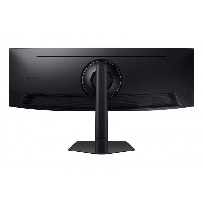 Samsung S95UC computer monitor 124.5 cm (49
