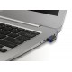 ASUS USB-AC53 Nano WLAN 867 Mbit/s ASUS USB-AC53 Nano WLAN 867 Mbit/s