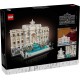 LEGO ARCHITECTURE 21062 Trevi Fountain LEGO ARCHITECTURE 21062 Trevi Fountain