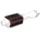 Rowenta CF6135F0 hair styling tool Hot air brush Pink, White Rowenta CF6135F0 hair styling tool Hot air brush Pink, White