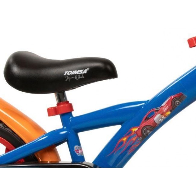 Children's bicycle 12 Children's bicycle 12