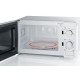 Severin MW 7770 microwave White Solo microwave Countertop 20 L 700 W Severin MW 7770 microwave White Solo microwave Countertop 20 L 700 W