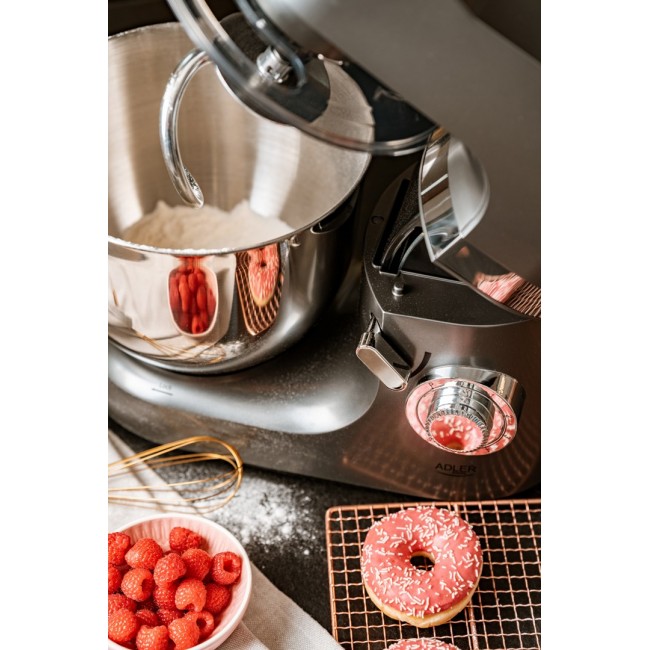 Planetary food processor Adler AD 4221 2200 W