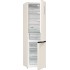 Gorenje NRK6202AC4 Freestanding 331 L E Ivory