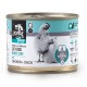 3COTY 53. Chicken + duck Kidney Care - wet cat food - 180g