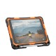Urban Armor Gear Plasma Healthcare 124470B19740 tablet case 27.7 cm (10.9