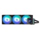 Zalman ALPHA2 DS A36 BLACK computer cooling system Processor All-in-one liquid cooler 12 cm 1 pc(s) Zalman ALPHA2 DS A36 BLACK computer cooling system Processor All-in-one liquid cooler 12 cm 1 pc(s)