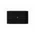Mackie DRM12A Black Wired 2000 W