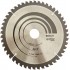 Bosch Optiline Wood Circular Saw Blades