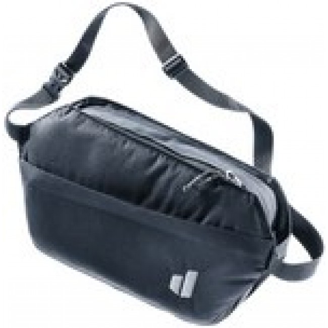 Deuter Passway 4+1 Polyester Black Unisex Shoulder bag Deuter Passway 4+1 Polyester Black Unisex Shoulder bag