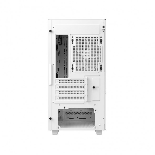 Computer case - Deepcool CH360 DIGITAL WH (R-CH360-WHAPE3D-G-1)