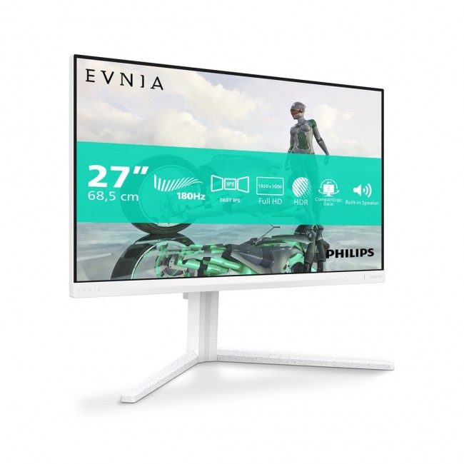 Philips Evnia 27M2N3201A/00 computer monitor 68.6 cm (27 Philips Evnia 27M2N3201A/00 computer monitor 68.6 cm (27