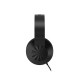 Lenovo H210 Headset Wired Head-band Gaming Black Lenovo H210 Headset Wired Head-band Gaming Black