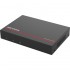 Hikvision Special Series DS-E04NI-Q1/4P Black Hikvision Special Series DS-E04NI-Q1/4P Black