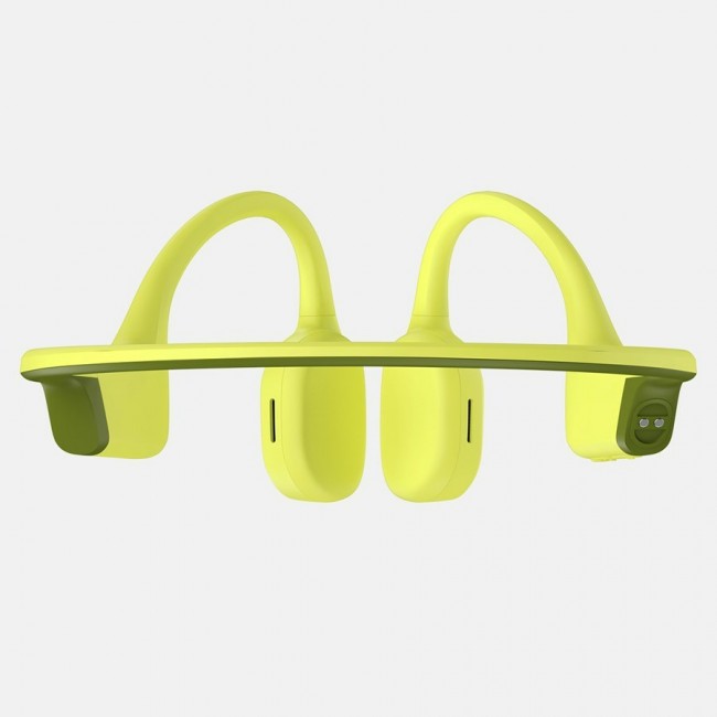 Suunto Sonic Headset Wireless Ear-hook Sports Bluetooth Lime Suunto Sonic Headset Wireless Ear-hook Sports Bluetooth Lime