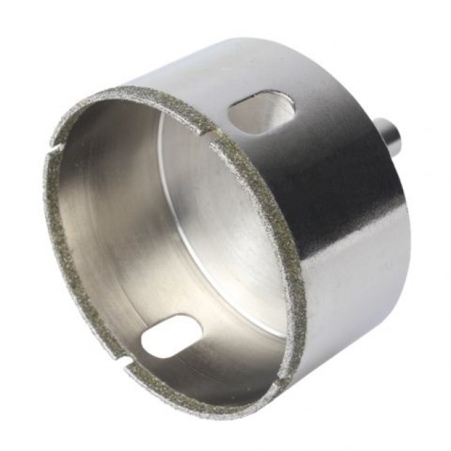 Rubi Easy Gres Diamond Core 120mm wet Rubi Easy Gres Diamond Core 120mm wet