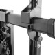 Cabletech TV bracket 37-70 Cabletech TV bracket 37-70