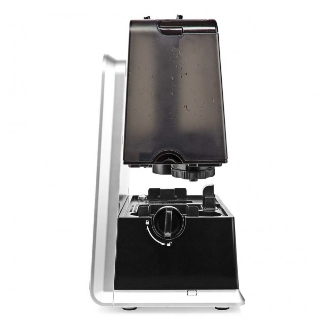 Nedis HUMI150BKW humidifier Steam 5.5 L Black 30 W Nedis HUMI150BKW humidifier Steam 5.5 L Black 30 W