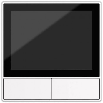 Sonoff NSPanel Smart Wall Switch White