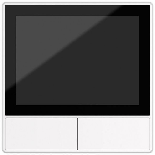 Sonoff NSPanel Smart Wall Switch White