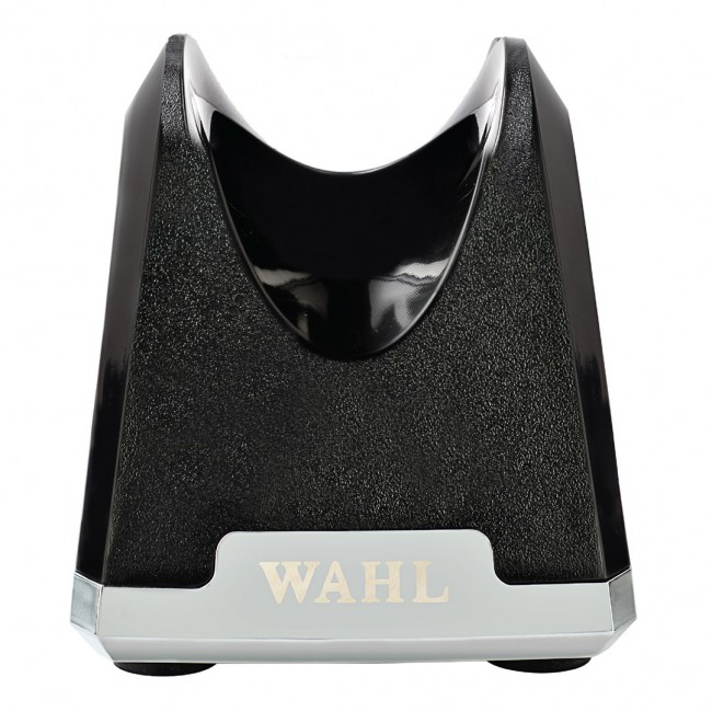 Wahl Cordless Detailer Li Burgundy, Silver Lithium-Ion (Li-Ion)