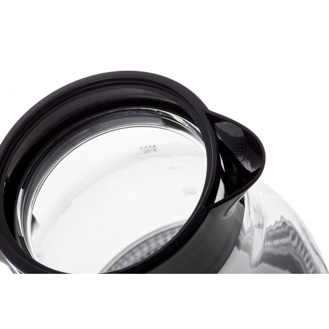 Electric kettle MAESTRO MR-061 (MR-061-BLACK) Black