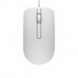 DELL MS116 mouse Ambidextrous USB Type-A Optical 1000 DPI