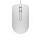 DELL MS116 mouse Ambidextrous USB Type-A Optical 1000 DPI