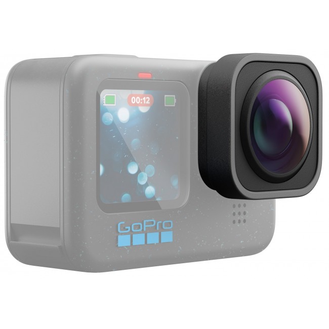 GoPro Max Lens Mod 2.0 HERO13, HERO12