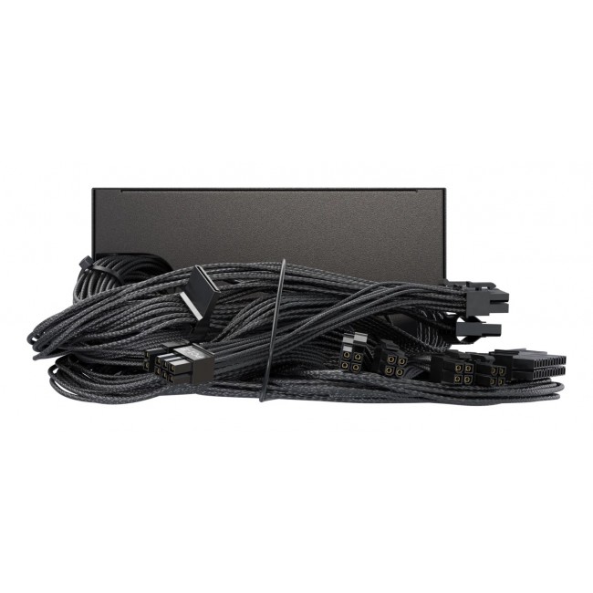 Seasonic CORE GC-750 ATX 3.1 power supply unit 750 W 20+4 pin ATX Black Seasonic CORE GC-750 ATX 3.1 power supply unit 750 W 20+4 pin ATX Black