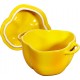 MINI COCOTTE PEPPERS STAUB 40500-324-0 - YELLOW