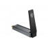 MSI AX1800 WiFi USB Adapter WLAN 1201 Mbit/s