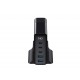 Havit UCLE004 EU - GaN five-port travel charger 140 W, black