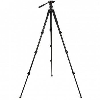 Celestron 82052 tripod Universal 3 leg(s) Black