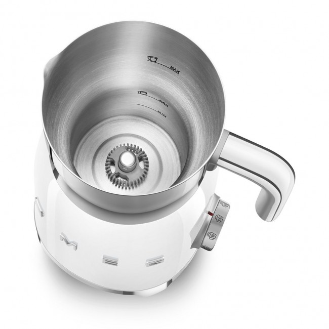 Smeg 50's Style MFF11WHEU White