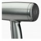BaByliss D581E hair dryer 2100 W Black, Silver