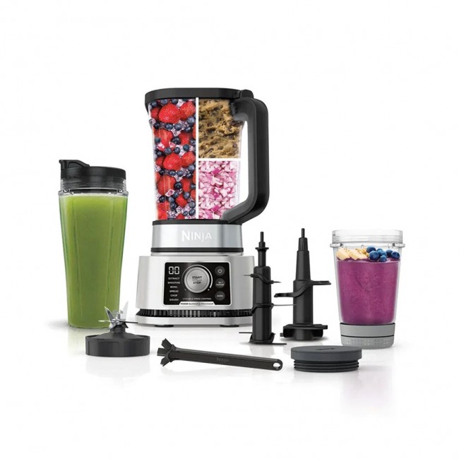 Ninja Foodi 3 -in-1 Mixer+Smoothie-Maker CB350EU