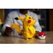 LEGO POK MON 72152 Pikachu and Pok ball