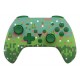 Dragonshock PopTop Green, Dark Green, Pink, White Bluetooth Gamepad Analogue / Digital Nintendo Switch, PC