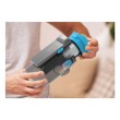 Black & Decker BSV520BRB-QW stick vacuum/electric broom Battery Dry Bagless 0.65 L Blue 2 Ah Black & Decker BSV520BRB-QW stick vacuum/electric broom Battery Dry Bagless 0.65 L Blue 2 Ah