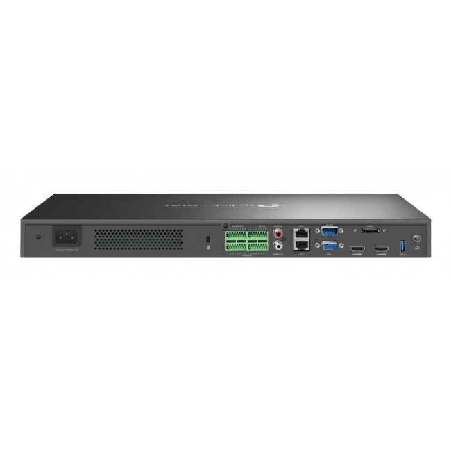 TP-Link VIGI 64 Channel Network Video Recorder