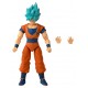 DRAGON BALL DRAGON STARS SUPER SAIYAN BLUE GOKU V2