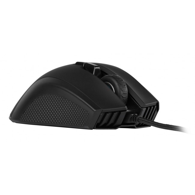 Corsair IRONCLAW RGB mouse Gaming Right-hand USB Type-A 18000 DPI