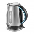 Electric kettle 1.7 L 2000 W ZCK7950 Zelmer black/inox Electric kettle 1.7 L 2000 W ZCK7950 Zelmer black/inox