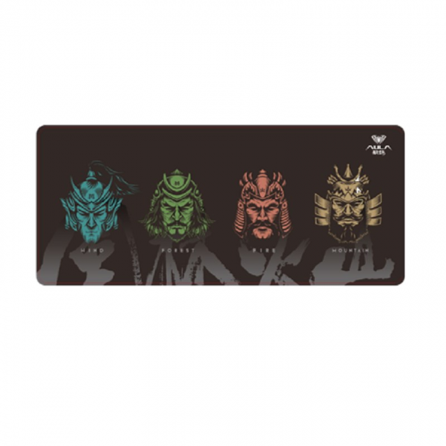 Wind, Forest, Fire, Mountain AULA Coaster Wind, Forest, Fire, Mountain AULA Coaster