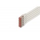 Digitus CAT 6 S/FTP patch cable, 5 pieces