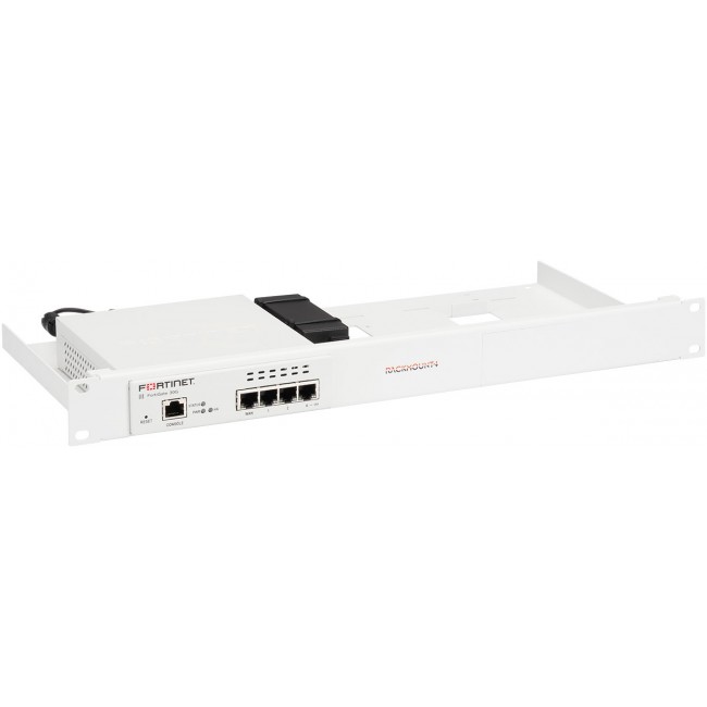 Rackmount.IT RM-FR-T28 rack accessory Firewall rack mount
