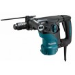 MAKITA HR3012FCWJ rotary hammer SDS-Plus 3,9J 1050W AVT MAKPAC Black, Blue MAKITA HR3012FCWJ rotary hammer SDS-Plus 3,9J 1050W AVT MAKPAC Black, Blue