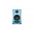 Kali Audio LP-UNF-B - a pair of Bluetooth monitor speakers (blue)